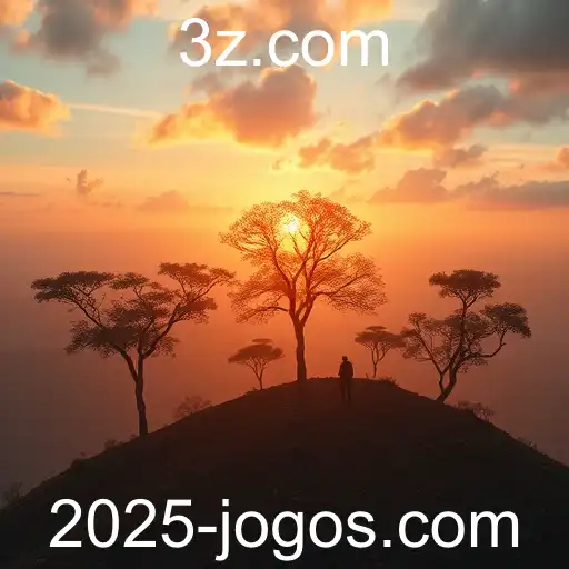 Inovações e Tendências no Mundo dos Jogos em 2025