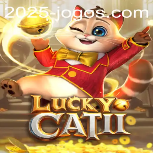 Discovering LuckyCatII and the Excitement of 2025 Jogos