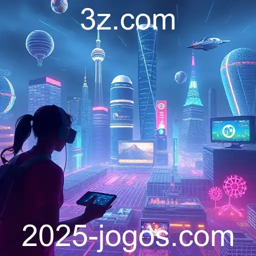 A Ascensão dos Jogos eSports em 2025