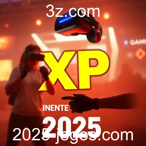 Inovações e Tendências no Mundo dos Jogos em 2025