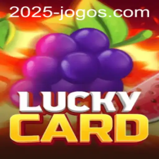LuckyCard: The Thrilling Card Game that's Captivating Players in 2025