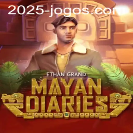 MayanDiaries: Immerse Yourself in the Adventure of 2025jogos