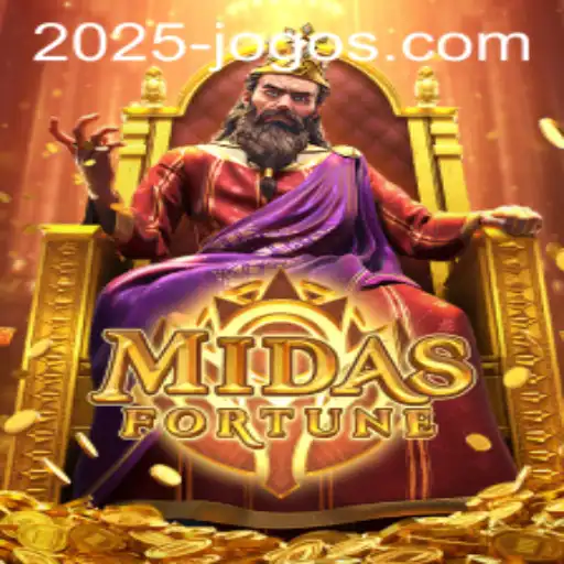 Exploring MidasFortune: A Dive Into the Future of Gaming With 2025jogos