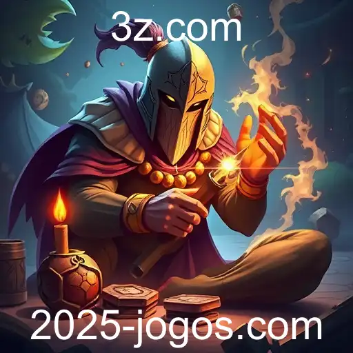 A Revolução dos Jogos Colaborativos