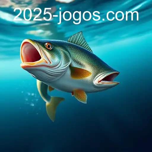 Exploring the World of Online Fishing with 2025jogos