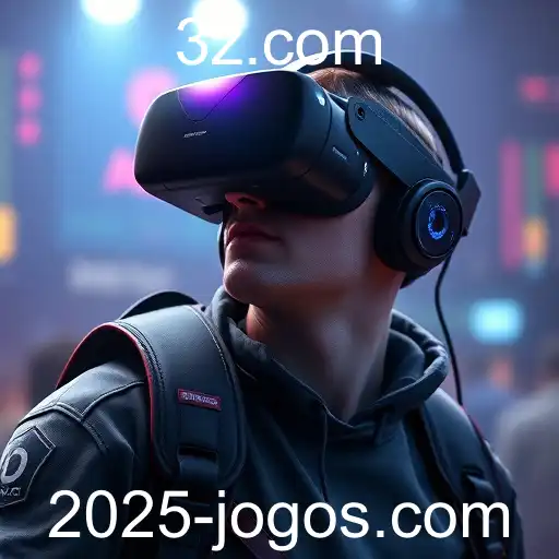 O Crescimento dos Jogos em 2025: Um Olhar Profundo