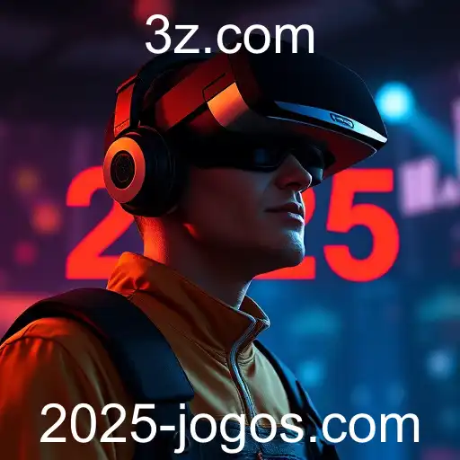Tendências de Jogos em 2025