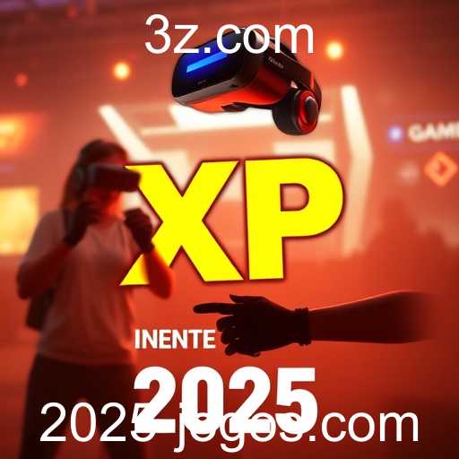 Inovações e Tendências no Mundo dos Jogos em 2025