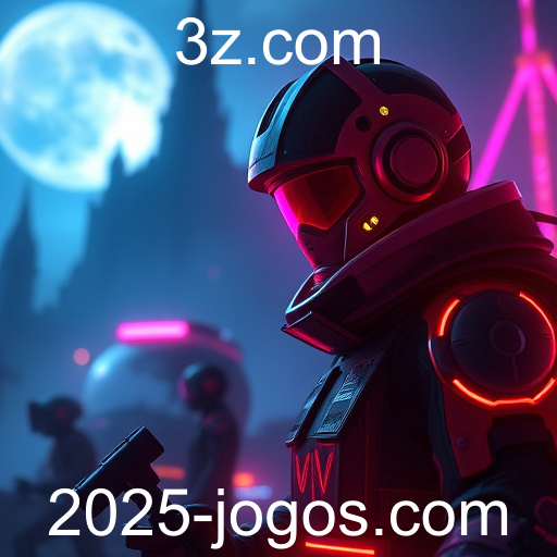A Revolução dos Jogos em 2025: Tendências e Inovações