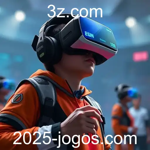 Avanços e Desafios no Universo dos Jogos Digitais