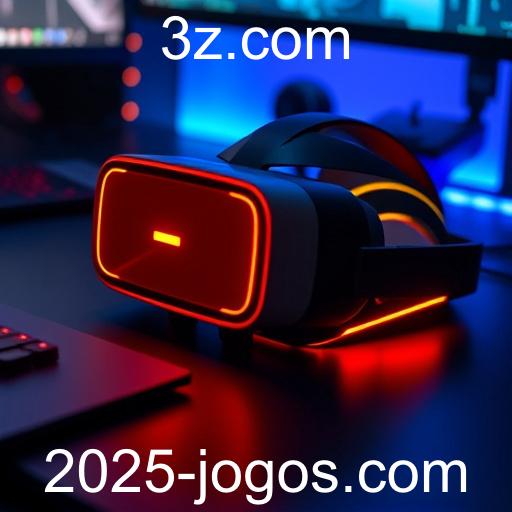 Explorando a Categoria 'Equipamento Tech' no '2025jogos': Inovação e Avanços em Hardware Gamer