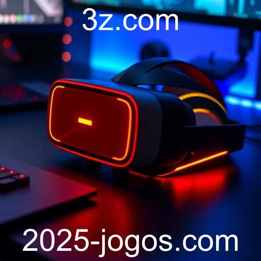 O Impacto Econômico e Cultural dos Jogos Virtuais em 2025