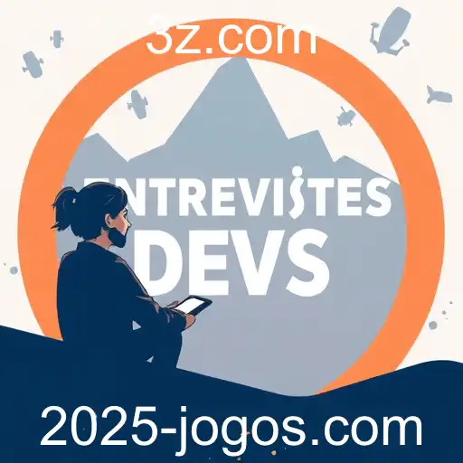 A Revolução dos Jogos Online em 2025