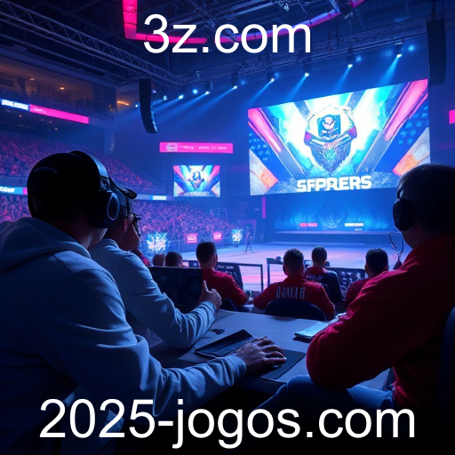 Revolução no Mundo dos eSports com Inovações Tecnológicas