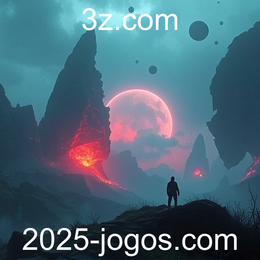Descubra o Futuro dos Jogos em 'Novos Trailers' do 2025jogos