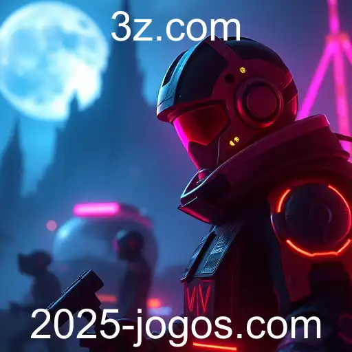 Tendências e Novidades do Mundo dos Jogos em 2025